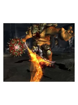 God of War Saga (PS3)