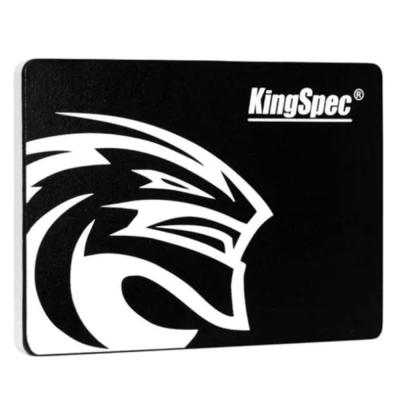 Твердотельный накопитель (SSD) KingSpec 960 ГБ SATA P4-960