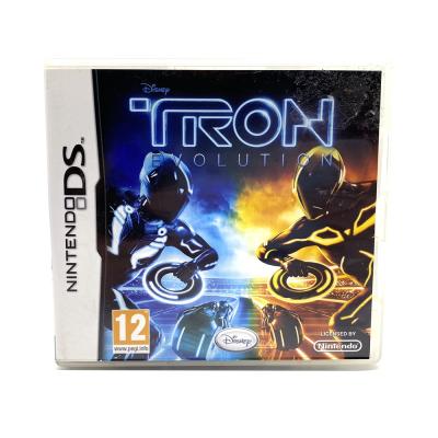 Tron Evolution (DS, б/у)