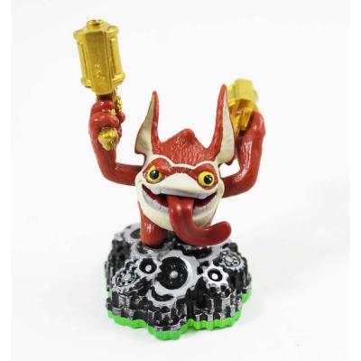 Фигурка Skylanders Spyros Adventure - Adventure Trigger Happy (б/у)