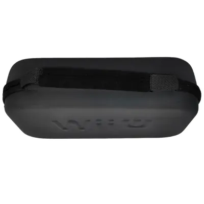 Сумка-кейс PowerA для Nintendo WiiU (Grey, б/у)