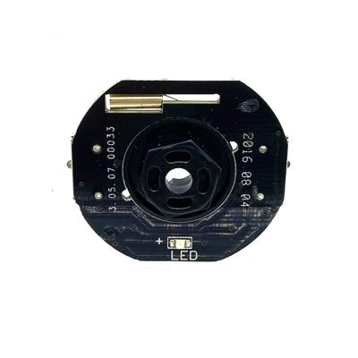 Подсветка LED G.T.Power для колес радиоуправляемых автомоделей масштаба 1/10-1/16 Арт. GTP-24