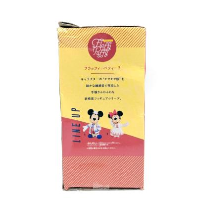 Фигурка Disney Character Fluffy Puffy: Mickey&Minnie: Minnie BP19956P УЦЕНКА
