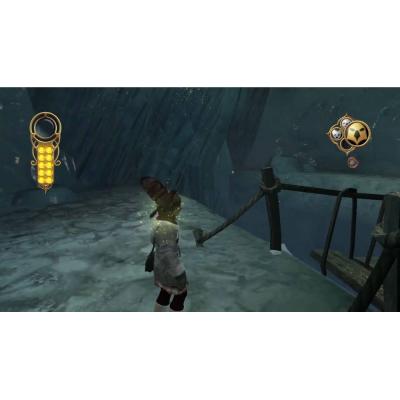 The Golden Compass (PS2, б/у)
