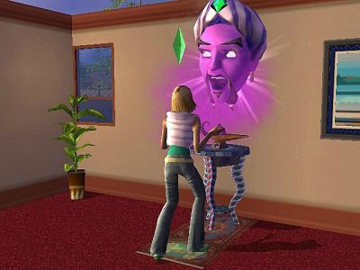 The Sims 2 Platinum (PSP, б/у)