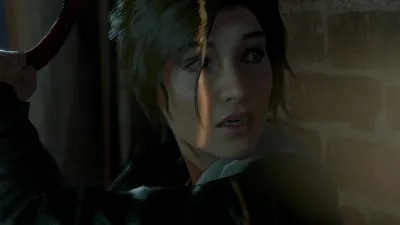 Rise of the Tomb Raider. Издание 20-летний Юбилей (PS4/PS5, рус.)