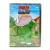 Бабар и приключения слоненка Баду (мультфильм DVD) Бабар и приключения слоненка Баду (мультфильм DVD)