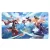 Коврик для мыши 40*70 см Genshin Impact Desk Mat Summer Fantasia Version A