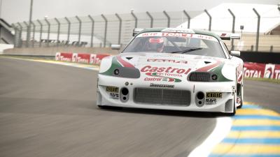 Gran Turismo 7 (PS5, б/у, русские субтитры)