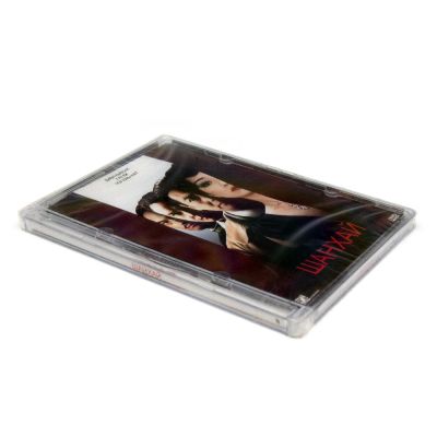 Шанхай (DVD. Super Jewel)