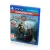 God of War Playstation Hits (PS4/PS5, рус.) обложка на польском God of War Playstation Hits (PS4/PS5, рус.) обложка на польском