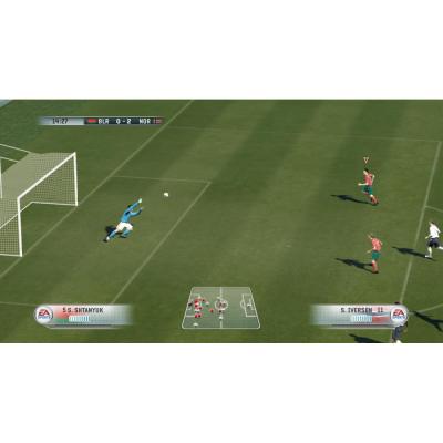 FIFA 06 (PS2, б/у)
