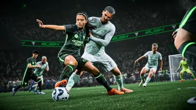 EA SPORTS FC 25 (Nintendo Switch, рус.)