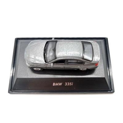 Модель автомобиля Schuco 452800000 BMW 335i 1:87