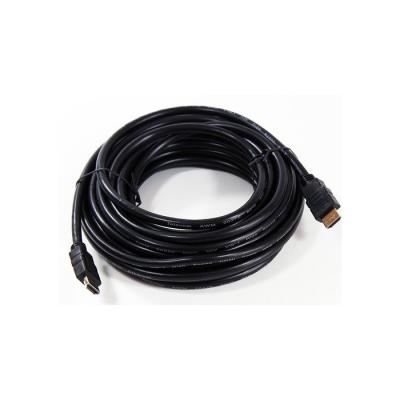 HDMI-кабель 10 метров Lumax Professional (FULL HD 1080p, v1.4, позолоченные разъемы)
