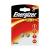 Батарейка Energizer Alkaline 1.5V (189, LR54) 2 шт Батарейка Energizer Alkaline 1.5V (189, LR54) 2 шт