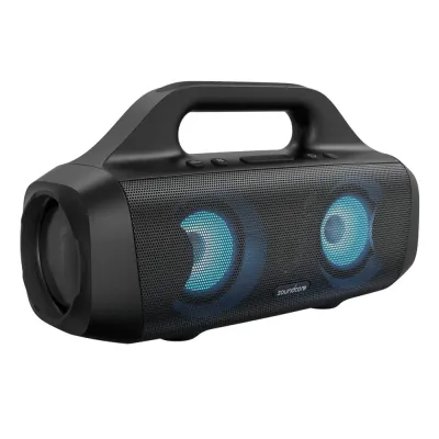 Портативная колонка Soundcore Select Pro A3126 (Black)