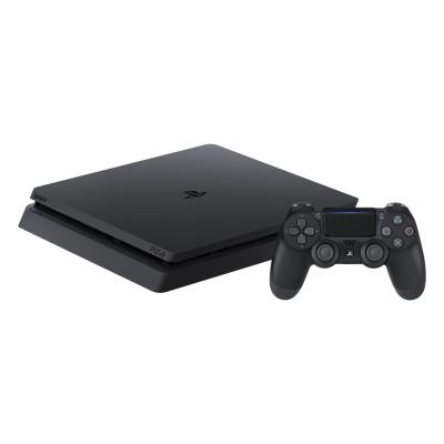 SONY Playstation 4 Slim (PS4) 500Gb + игра Call of Duty Modern Warfare 2 (Black) 11.00 EU