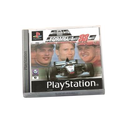 Formel 1 98 (Formula 1 98) (PS1, б/у)