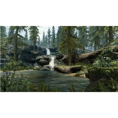 The Elder Scrolls V Skyrim (PS3, витринный образец)