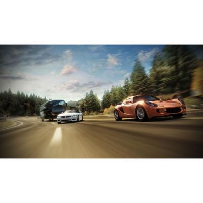 Forza Horizon (Xbox 360/One/Series, б/у, рус.)