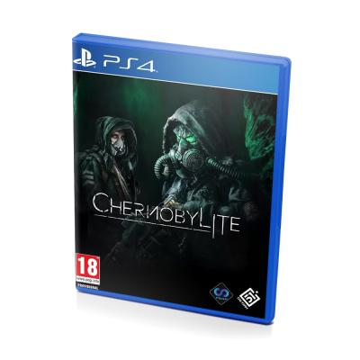 Chernobylite (PS4/PS5, рус.)