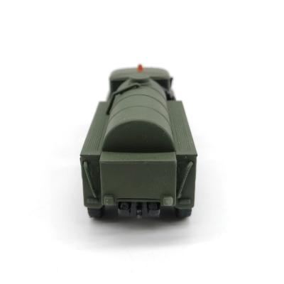 Модель HERPA 745062 URAL Tank-LKW 1:87