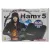 Игровая приставка Hamy 5 (505-in-1) Black (8-bit/16-bit) Игровая приставка Hamy 5 (505-in-1) Black (8-bit/16-bit)