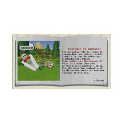 The Dog Island (Wii, б/у) (регион PAL)