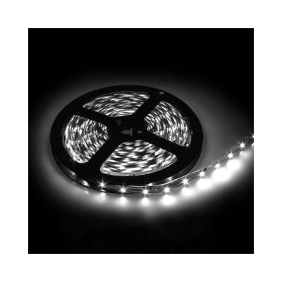 Лента светодиодная LS 28WW-60/65 60LED 4.8Вт/м 12В IP65 3000K (5м/упак.) IN HOME