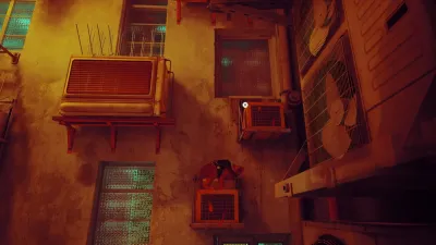 Stray (Nintendo Switch, рус.)