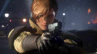 Left Alive Day One Edition (PS4/PS5)