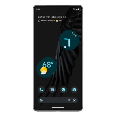Google Pixel 7 8/128GB (Black Obsidian) US Витринный образец