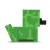 Фигурка Утка TUBBZ Minecraft Creeper Фигурка Утка TUBBZ Minecraft Creeper