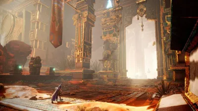 Godfall (PS5) УЦЕНКА