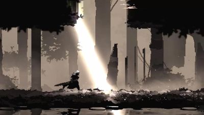 Moonscars (PS5)