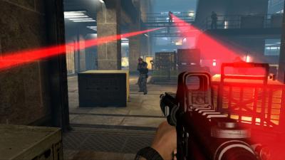 007 Legends (PS3, витринный образец)