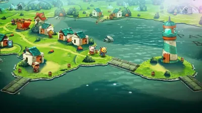 Cat Quest The Fur-tastic Trilogy (Nintendo Switch, рус.)