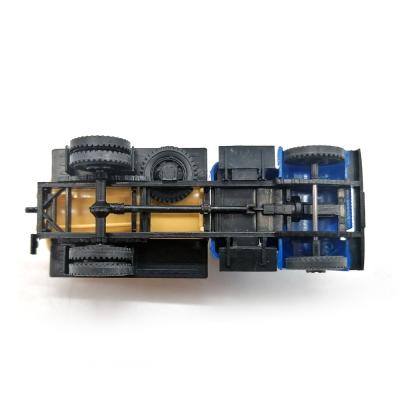 Модель Miniaturmodelle 036276 1:87