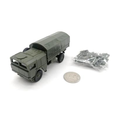 Модель HERPA 740722 MAN 451/461 mit MSA 1:87