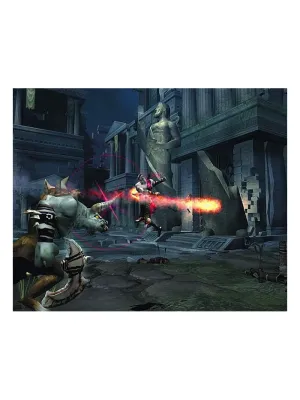 God of War Saga (PS3)