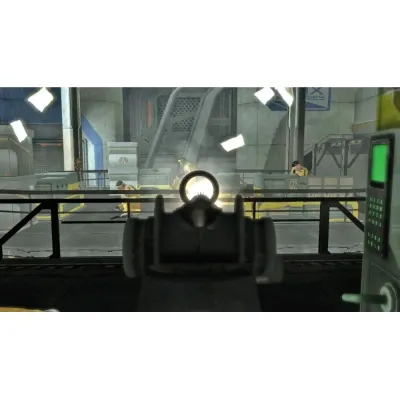 007 Legends (PS3, б/у, рус.)