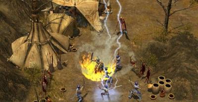 Titan Quest (PS4/PS5, рус.)