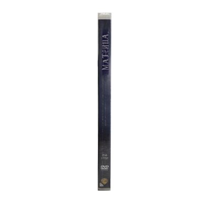 Матрица (DVD)