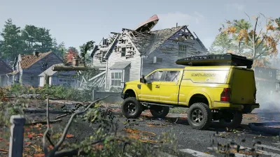 RoadCraft (Xbox Series X, рус.)