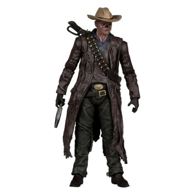 Фигурка MCFarlane Fallout The Ghoul TV WV1 SSN2 18см (MFT215)