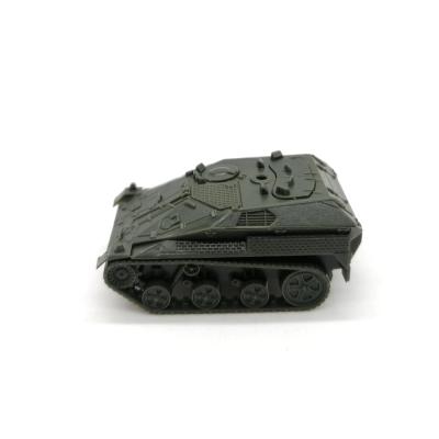 Модель HERPA 742214 Wiesel 1 mit TOW 1:87