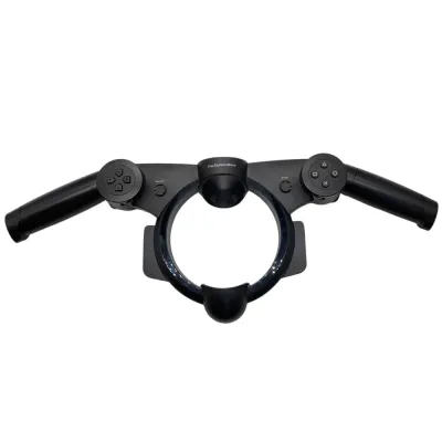 Руль для PlayStation Move Racing Wheel (б/у)