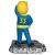 Фигурка MCFarlane Movie Maniacs Fallout Vault Boy v3 15см (MFT244)