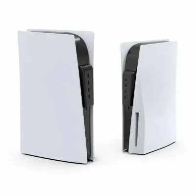 Разветвитель USB (Hub) PS5 TP5-0576 DOBE